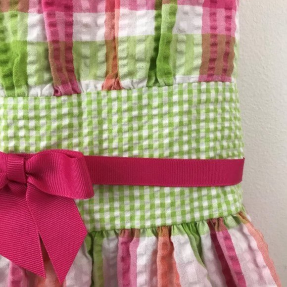 Bonnie Jean Other - Girls Summer Dress